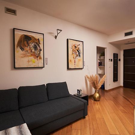 Gallery Suite The Turin Center Apartment 5 Floor, Free Garage, Big Terrace Exterior photo