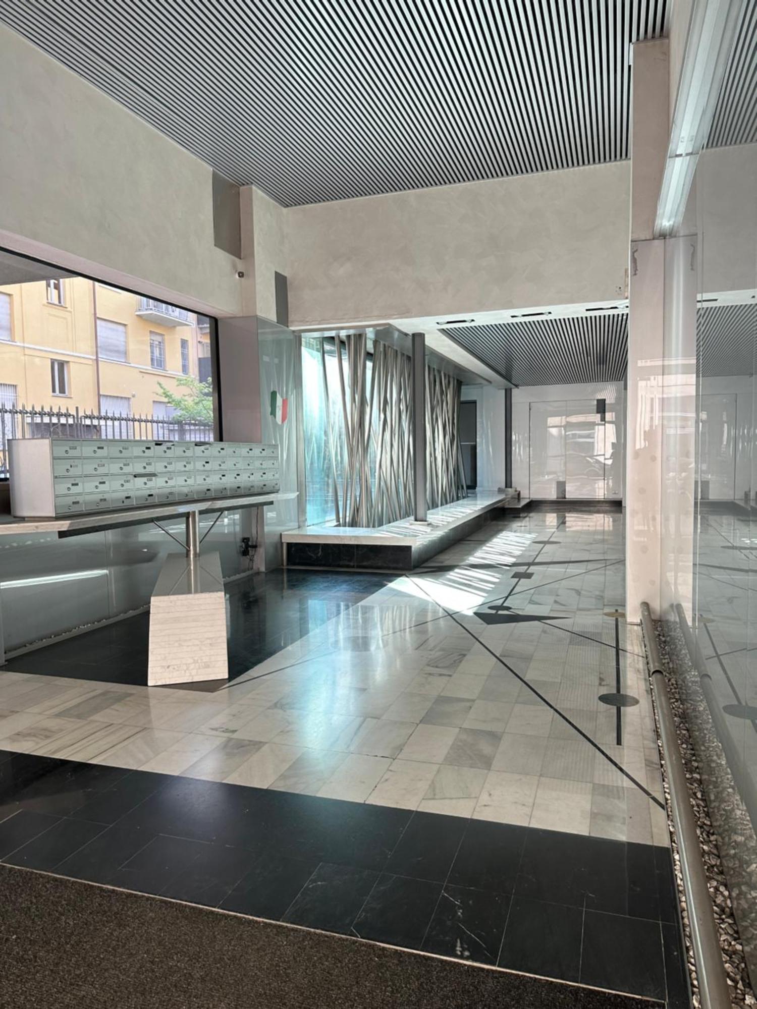 Gallery Suite The Turin Center Apartment 5 Floor, Free Garage, Big Terrace Exterior photo