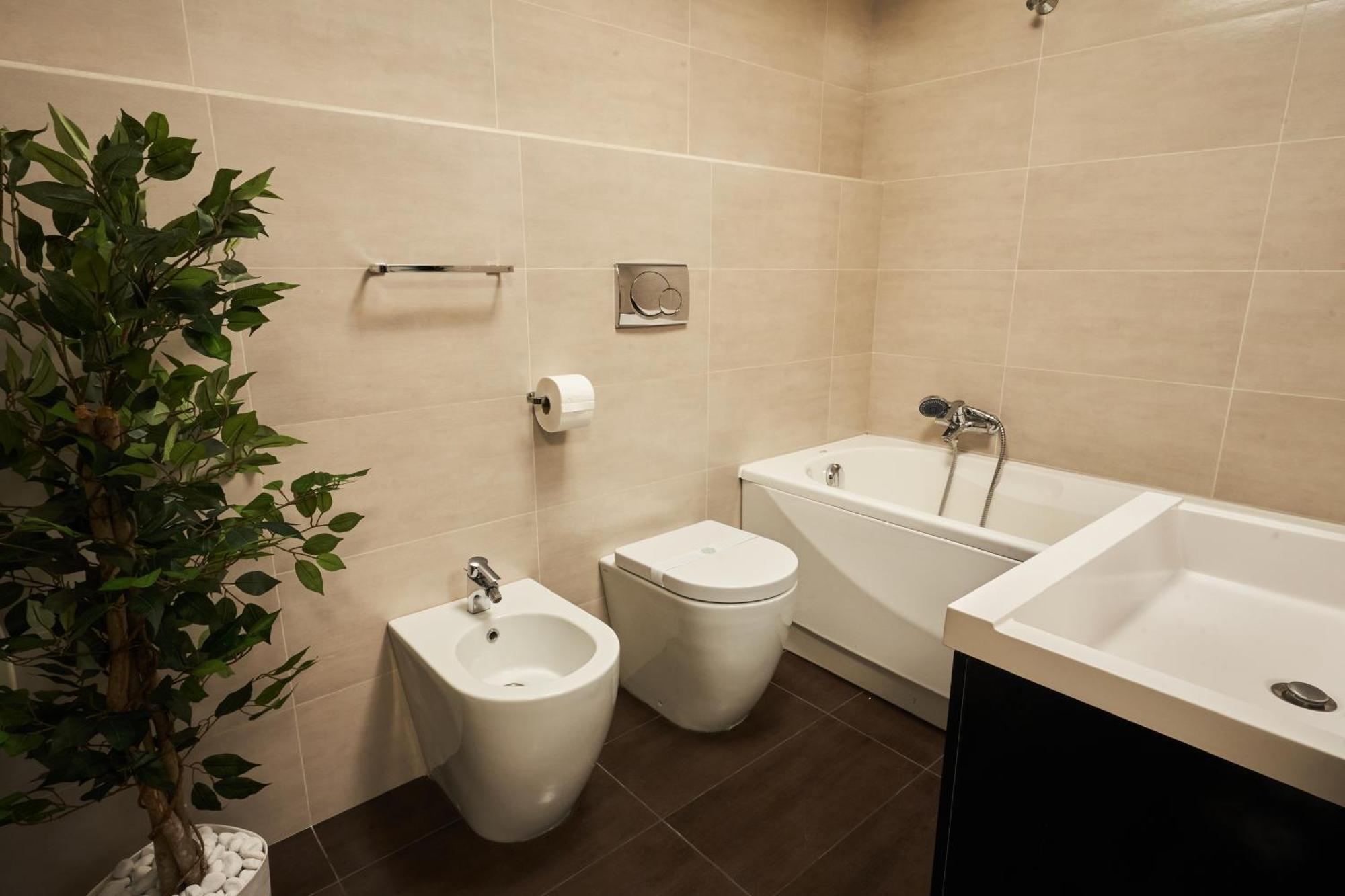 Gallery Suite The Turin Center Apartment 5 Floor, Free Garage, Big Terrace Exterior photo